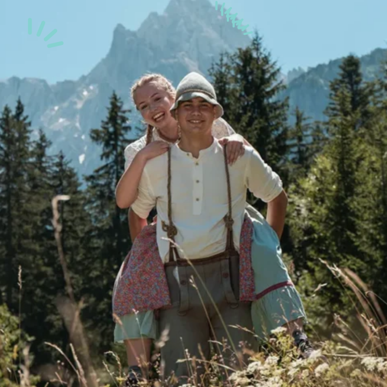 Zavod Atopika in Kekčeva dežela