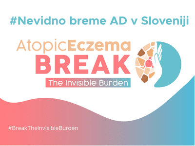 The burden of atopic eczema - ATOPIKA